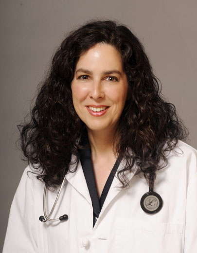 Dr. Cheryl Bettigole